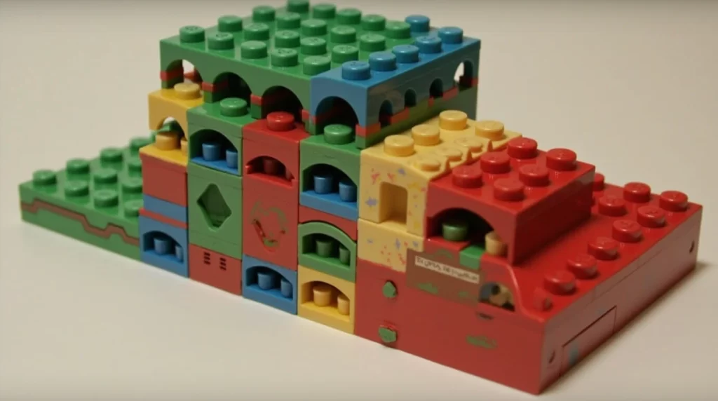 Legos