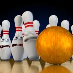 Funny bowling team names for bad bowlers who love to have fun on the lanes