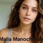 Malia Manocherian
