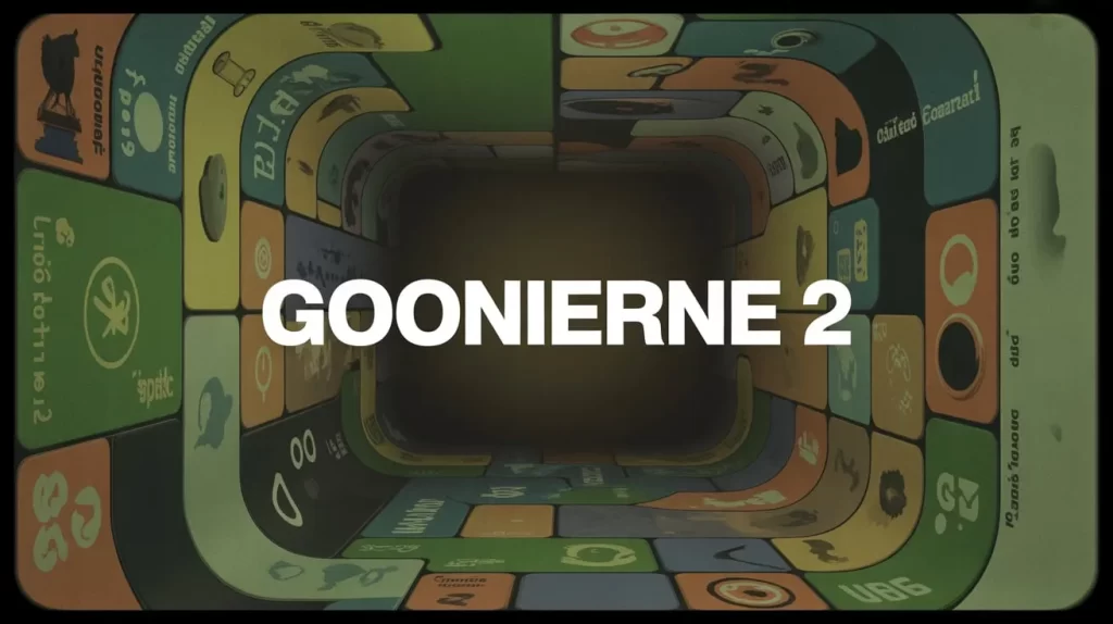Goonierne 2